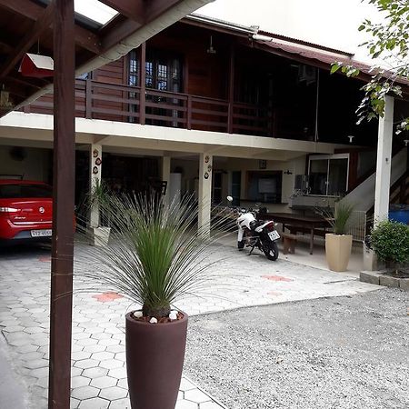 Pousada Vovo Valdir Itapema Exteriér fotografie