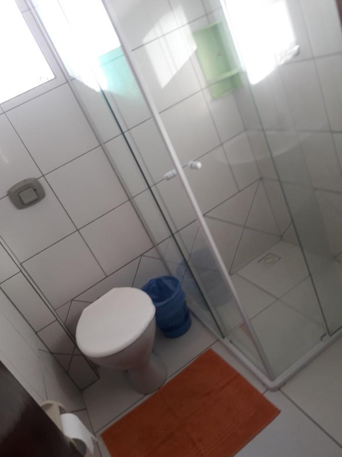 Pousada Vovo Valdir Itapema Exteriér fotografie